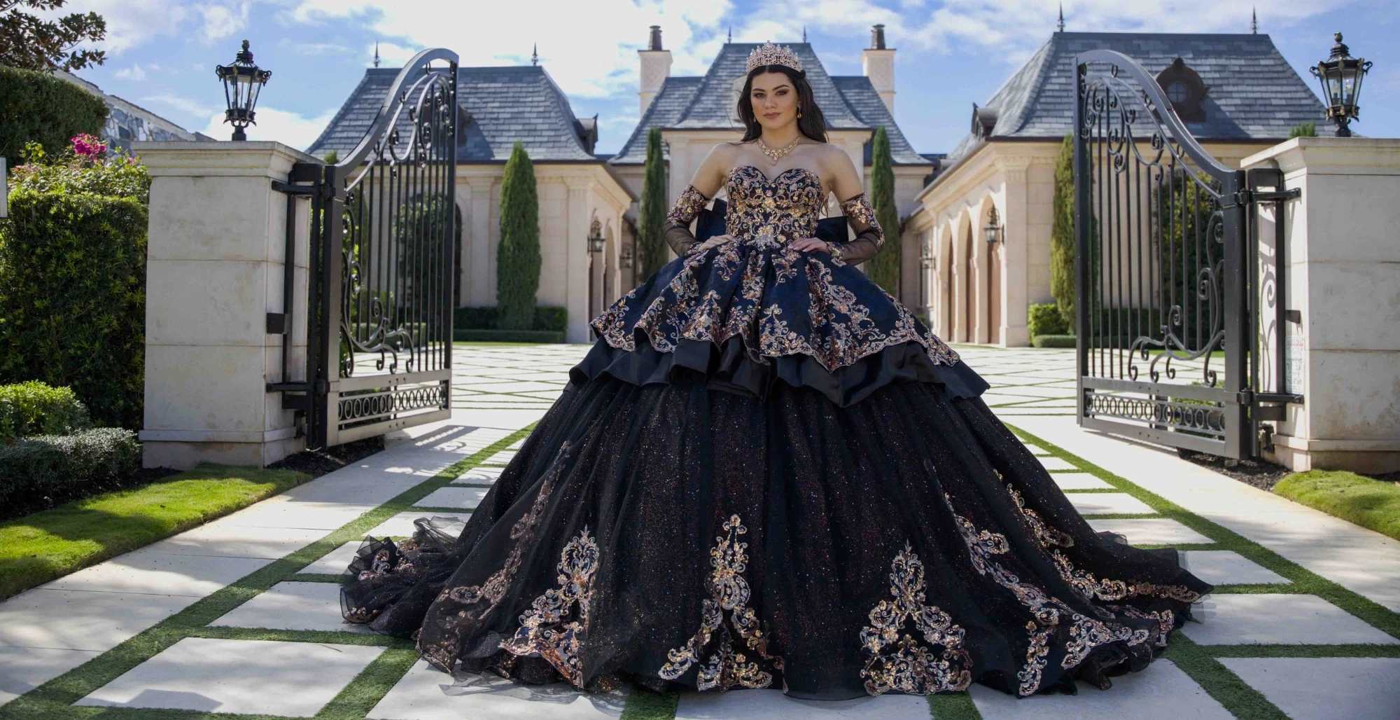 Preciosa by Sophia Thomas