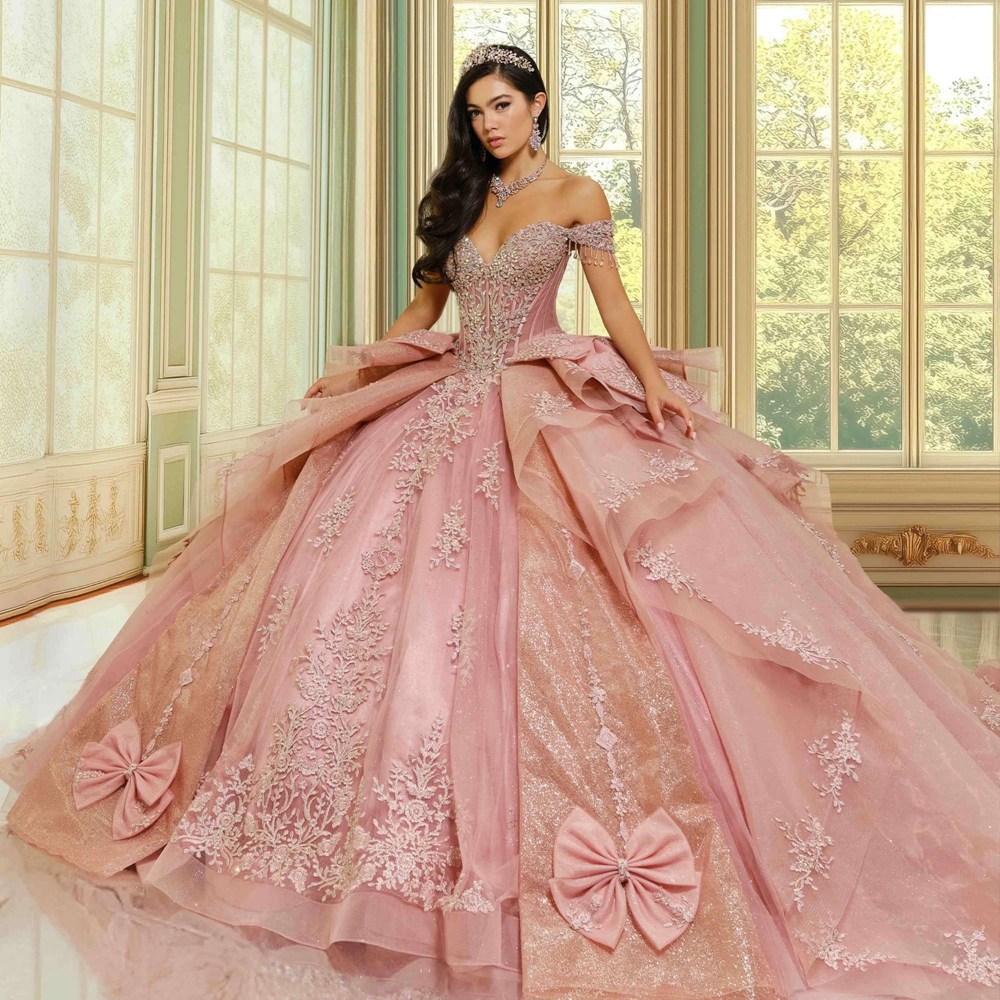 Princessa by Ariana Vara