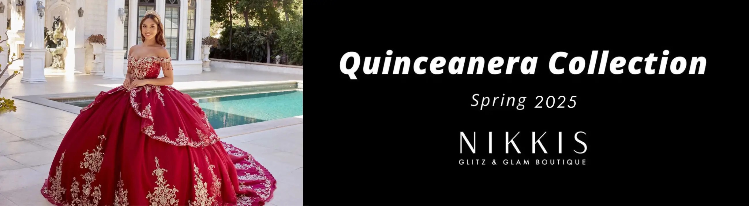 Quinceanera Dresses