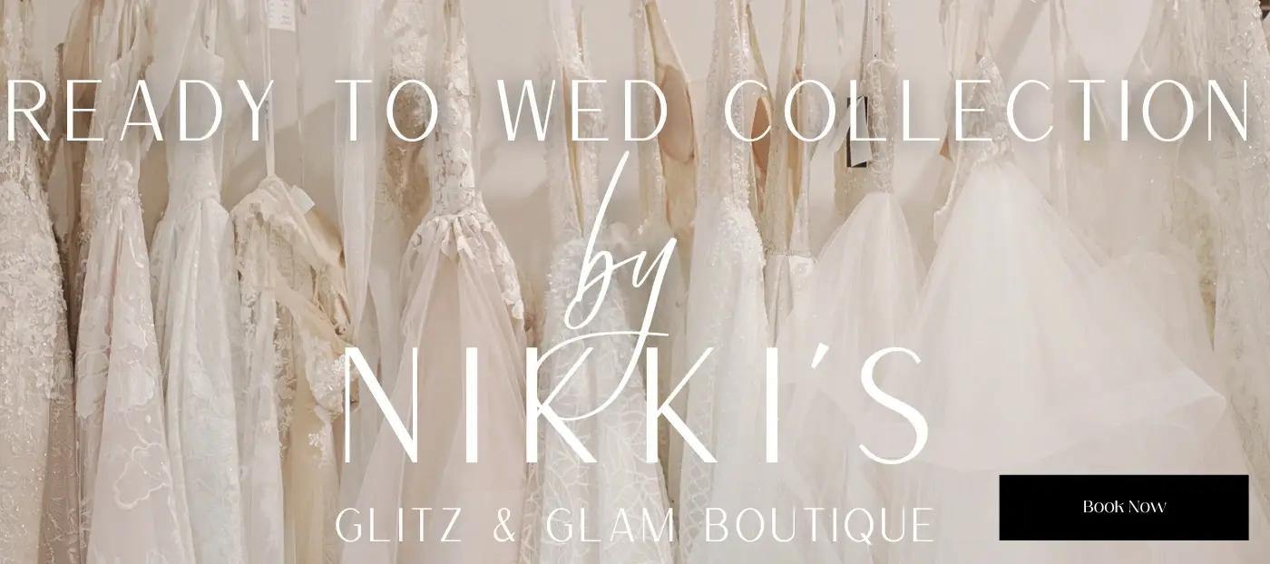 Nikki's Glitz & Glam Boutique - Prom & Bridal Shop in Florida